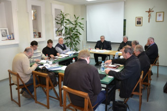 Murska Sobota - seja DS