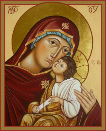 Pravoslavna liturgija 