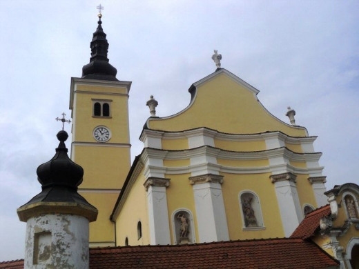 Praznik Marijinega imena 