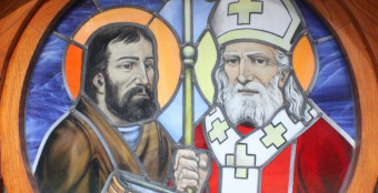 Praznik sv. Cirila in Metoda 