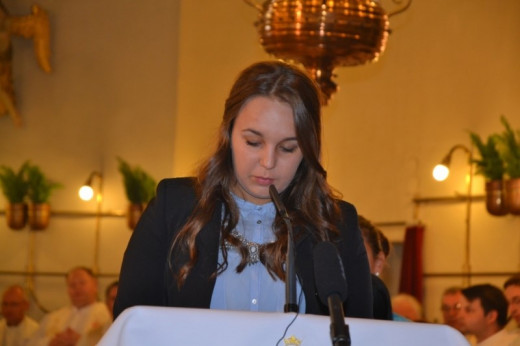 Seminar za bralce Božje besede 