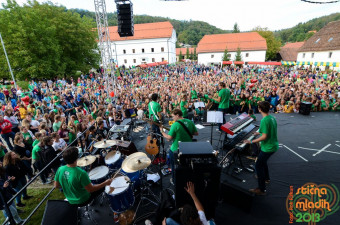 Stična mladih 2015