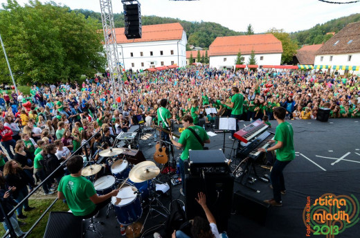 Stična mladih 2015