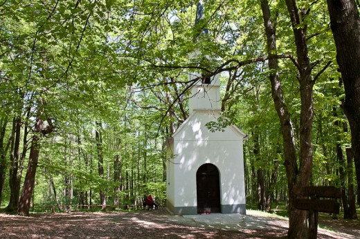 Sv. maša za delavce in kmete