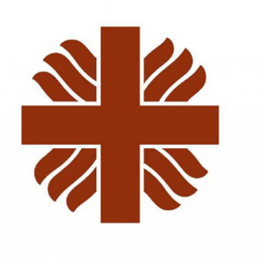 Teden karitas 2015