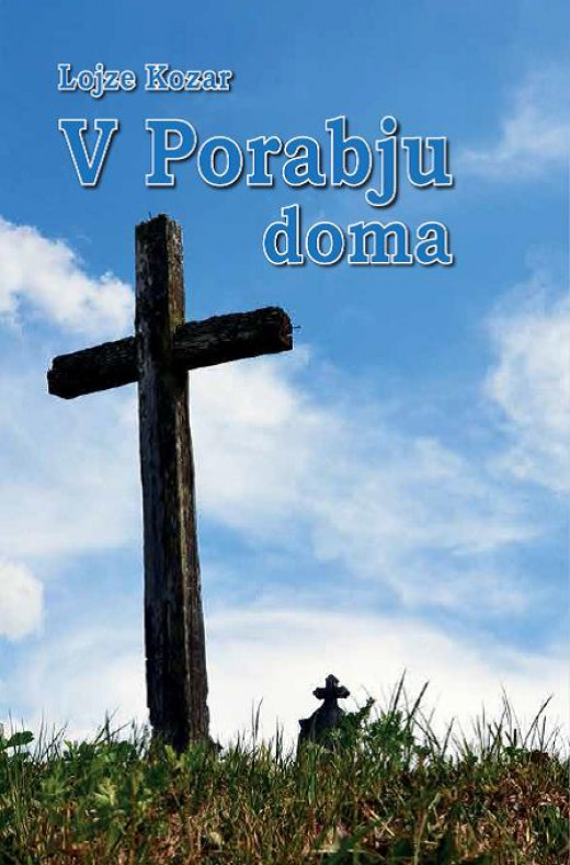 V Porabju doma 
