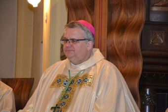 Velika noč - slovesna sv. maša