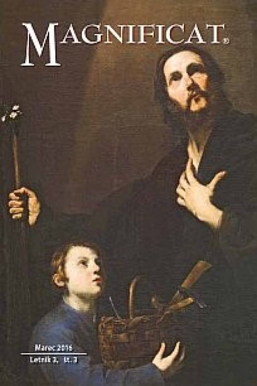 3. dan za Magnificat
