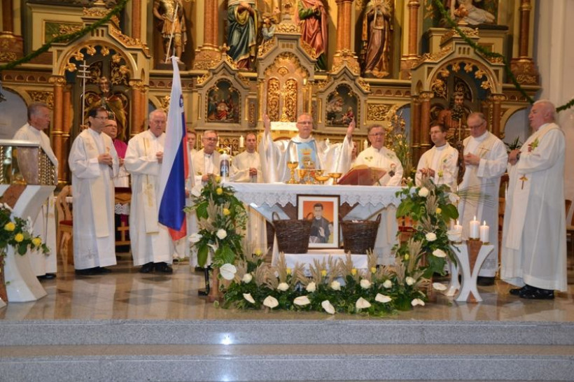 Črensovci - Halasov shod
