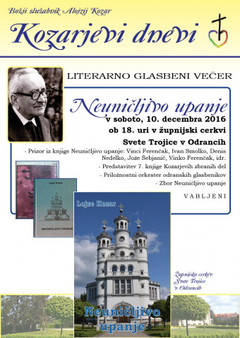 Kozarjevi dnevi