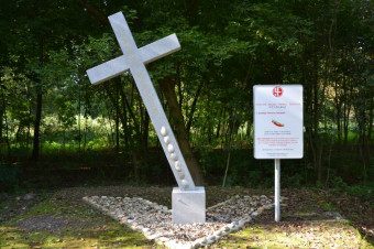 Križev pot vodi župnija Odranci