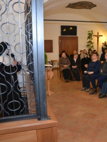 Nedelja Svetega pisma 