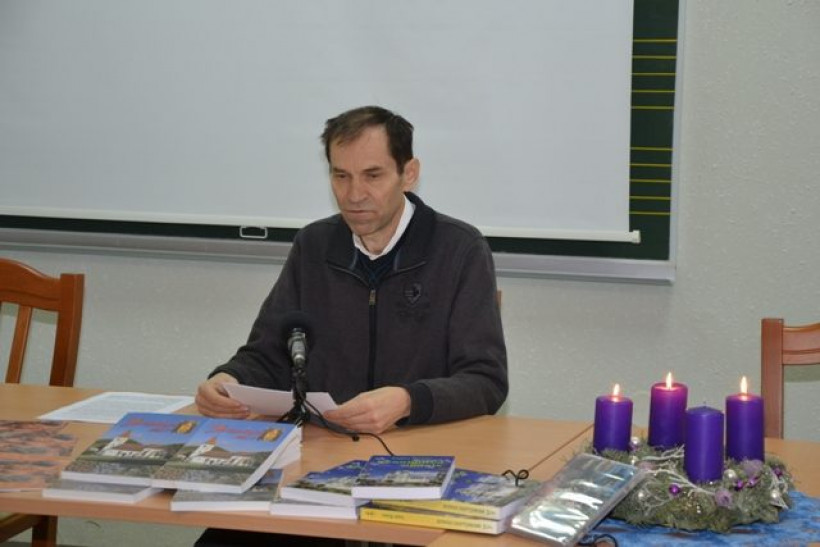 Novinarska konferenca