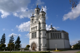 Revija cerkvenih pevskih zborov 