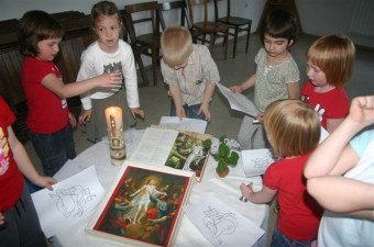 Seminar za svetopisemske urice 