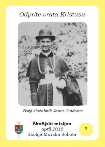 Škofijski misijon 5/9