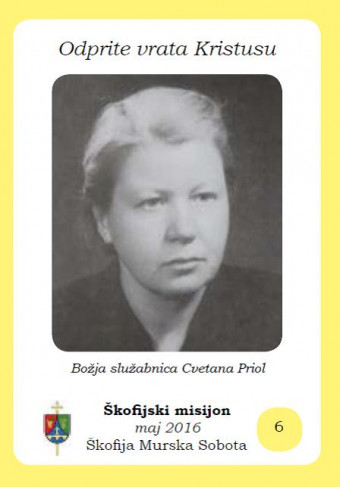 Škofijski misijon 6/9