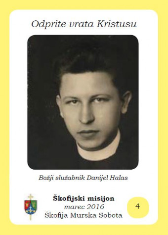 Škofijski misijon - prvi četrtek