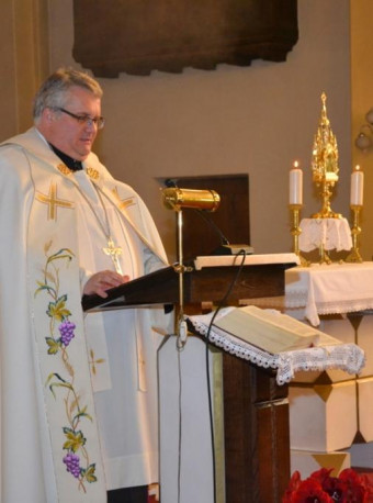 Škofijsko srečanje bogoslužnih sodelavcev