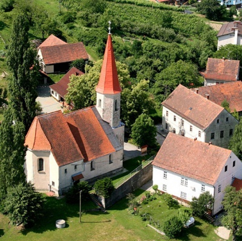 Škofijsko srečanje župnijskih gospodinj