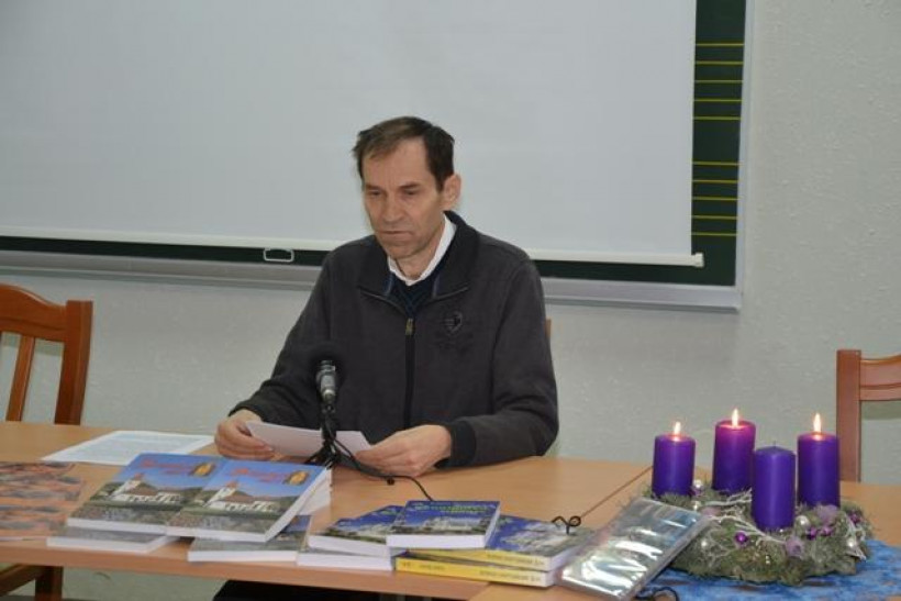 Tiskovna dejavnost v Škofiji Murska Sobota