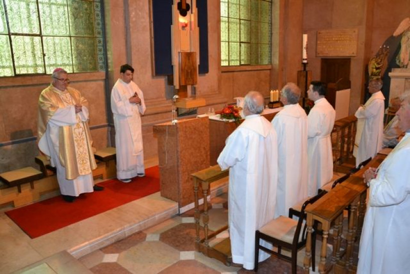 Budimpešta - Dies sanctificationis