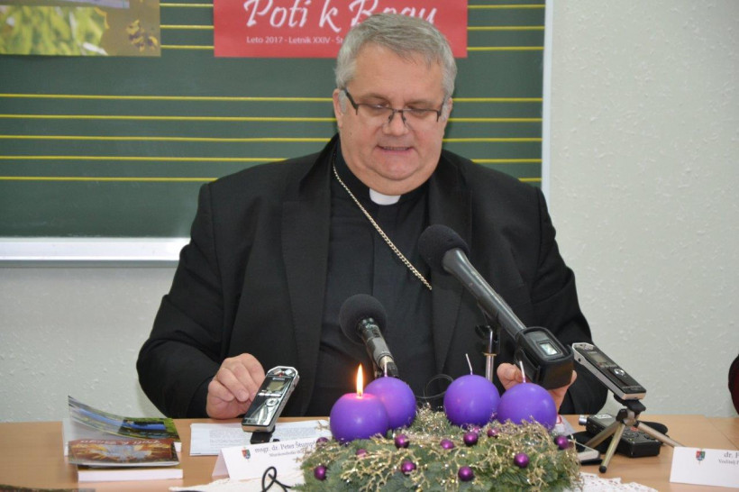 Gospod Jezus, pridi nam na pomoč in nam pomagaj najti svoj božič!