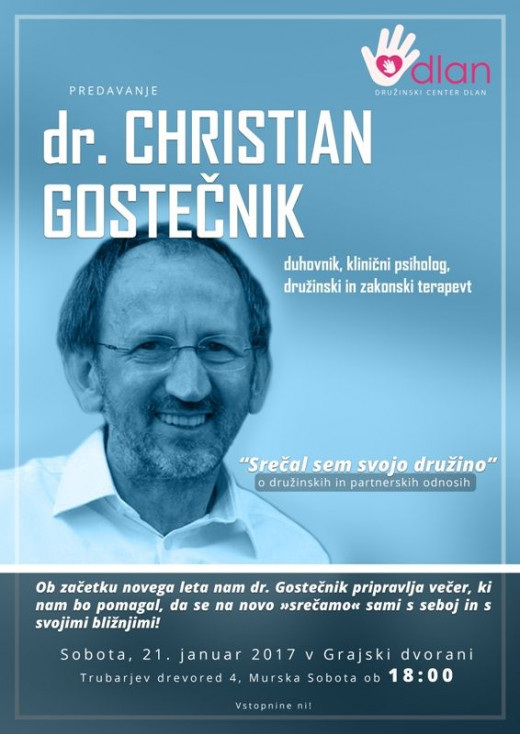 Gostečnik v Murski Soboti