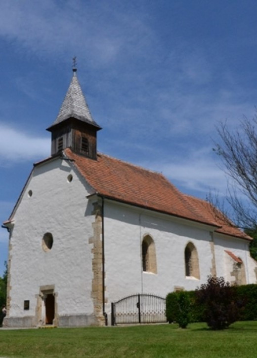 Majniško srečanje cerkvenih pevcev 