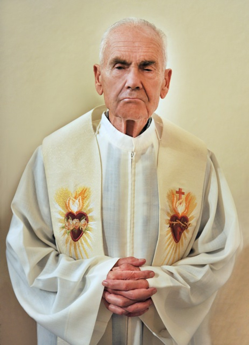 + Martin Panič