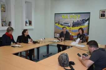 Murska Sobota: Novinarska konferenca 