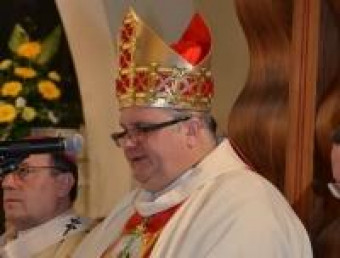 Murska Sobota: Sveta maša za domovino