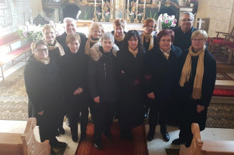 Ob prazniku sv. Nikolaja 