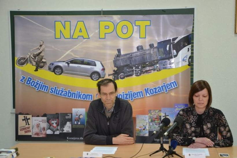 Predstavitev postopka