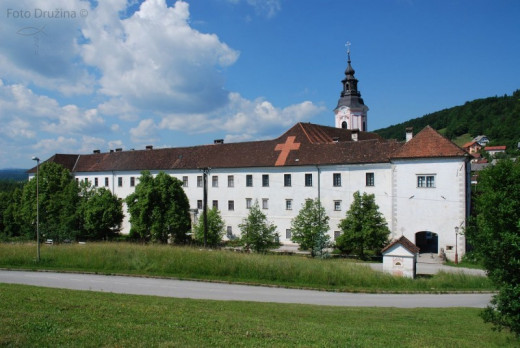 Slovensko-hrvaško srečanje v Stični