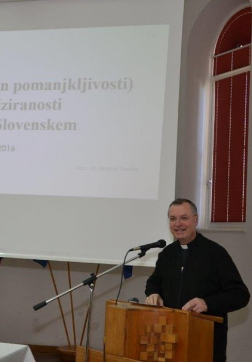 Teološki simpozij 2017