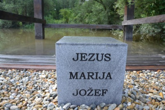 Vabilo k molitvi