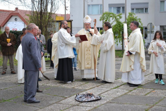 Velikonočna vigilija 