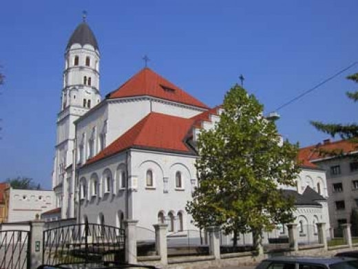 Vseslovensko srečanje ločenih