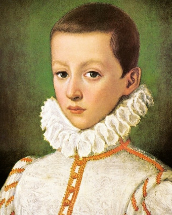  Alojzijanski jubilej