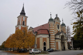 Beltinci: Radijski prenos sv. maše