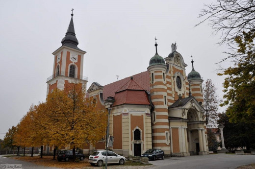 Beltinci: Radijski prenos sv. maše