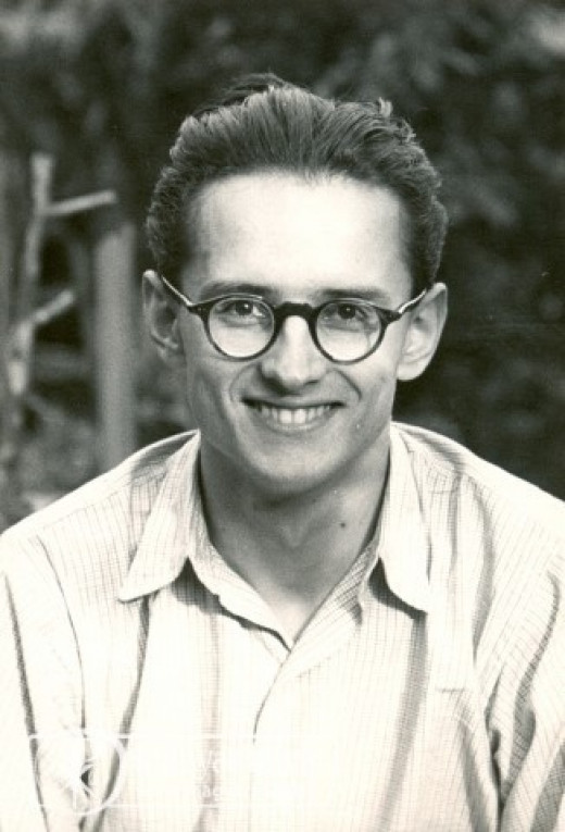 Bl. Janos Brenner