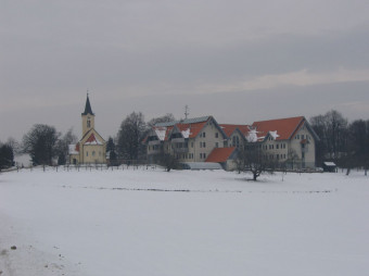 Kančevci - škofijsko srečanje družin