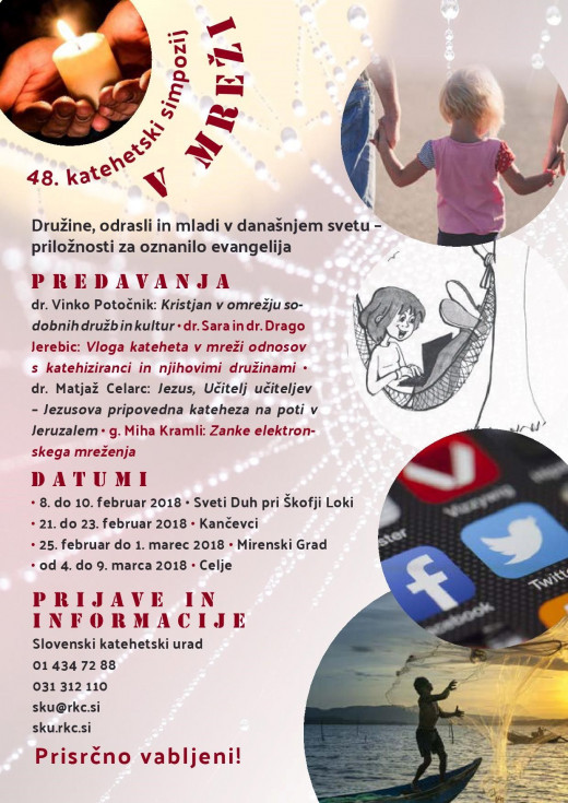 Katehetski simpozij