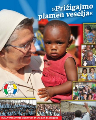 Misijonska nedelja 2018