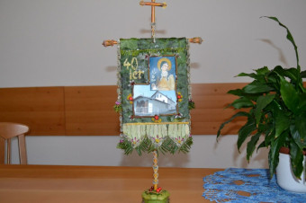 Obletnica sester klaris
