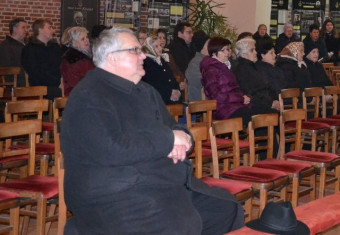 Odranci - Prva Kozarjeva ura