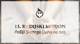Radijski misijon