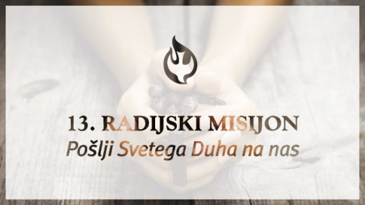 Radijski misijon